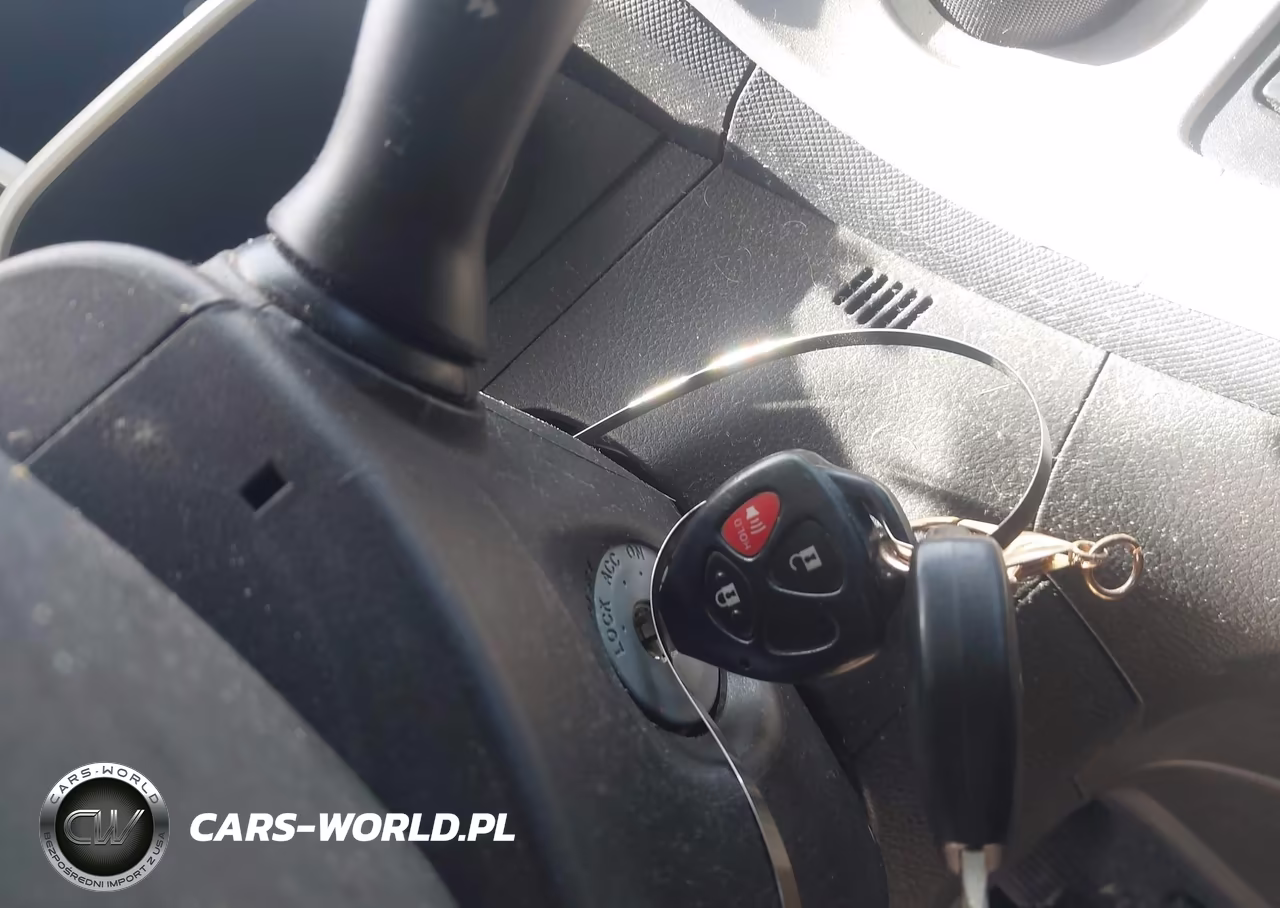 2009 Pontiac Vibe VIN:5Y2SM67019Z424138 - 11