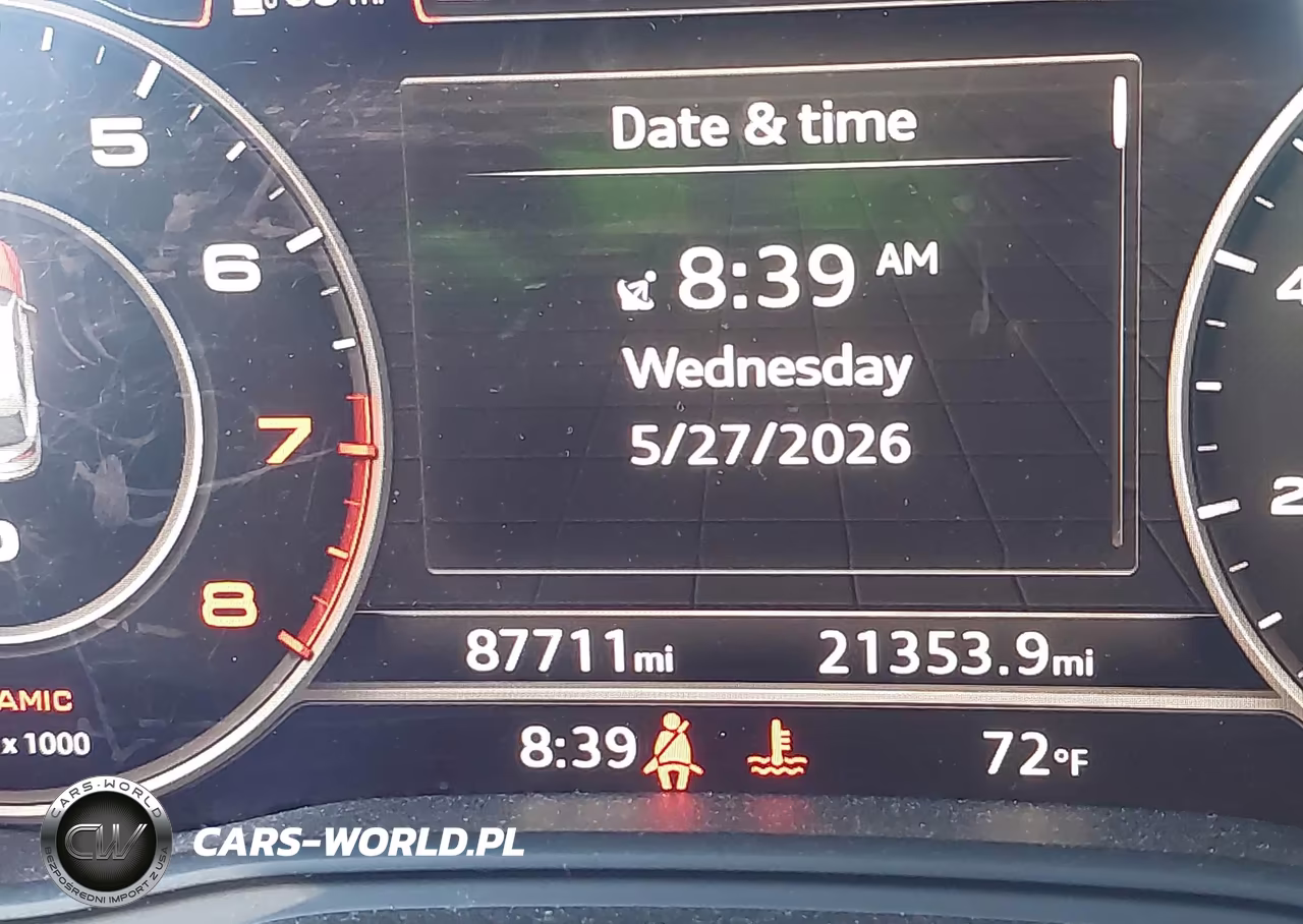2018 Audi Q5 2.0T Premium-2.0T Tech Premium VIN:WA1ANAFY4J2216734 - 15