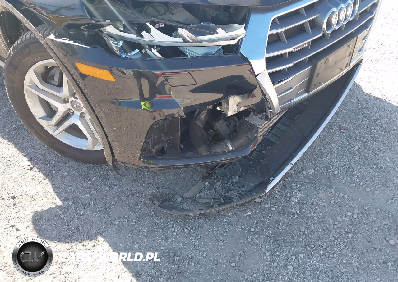 2018 Audi Q5 2.0T Premium-2.0T Tech Premium VIN:WA1ANAFY4J2216734 - 20