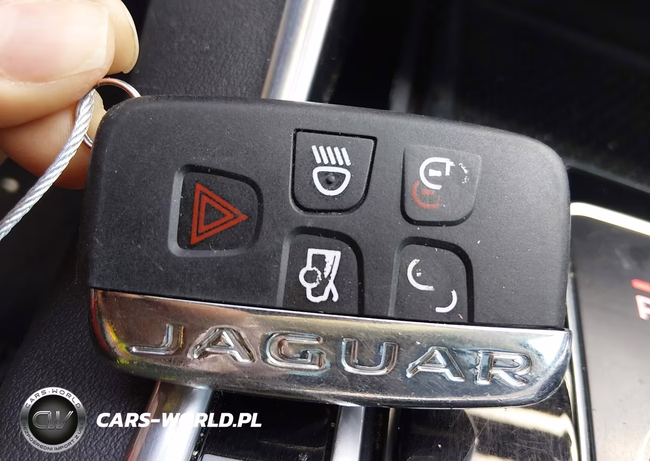 2018 Jaguar Xf 25T Premium VIN:SAJBD4FX6JCY59362 - 11