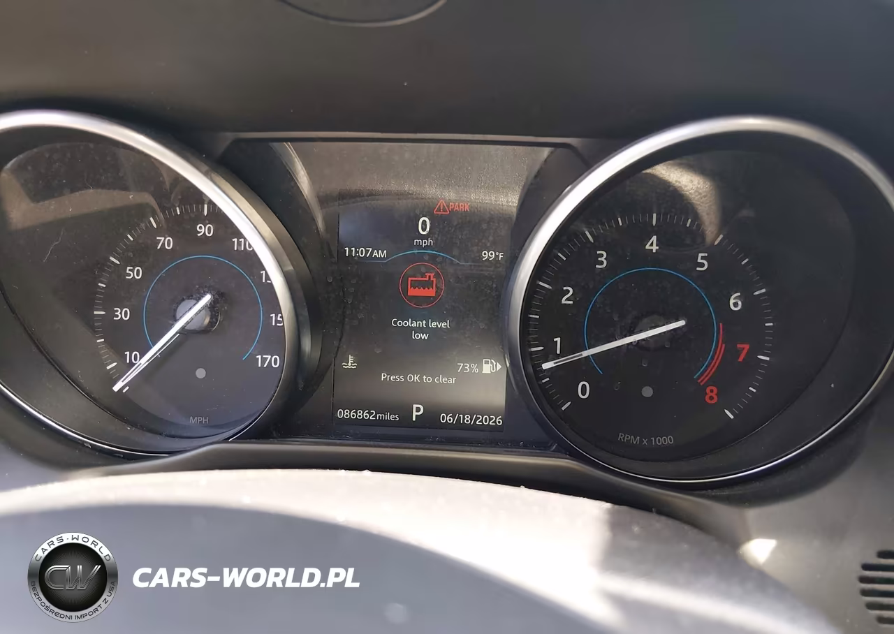 2018 Jaguar Xf 25T Premium VIN:SAJBD4FX6JCY59362 - 7