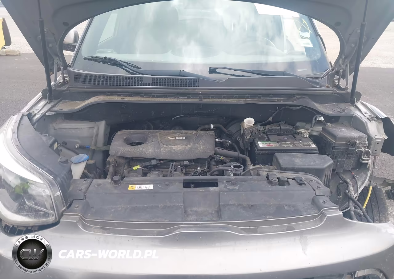 2018 Kia Soul VIN:KNDJN2A28J7567471 - 10