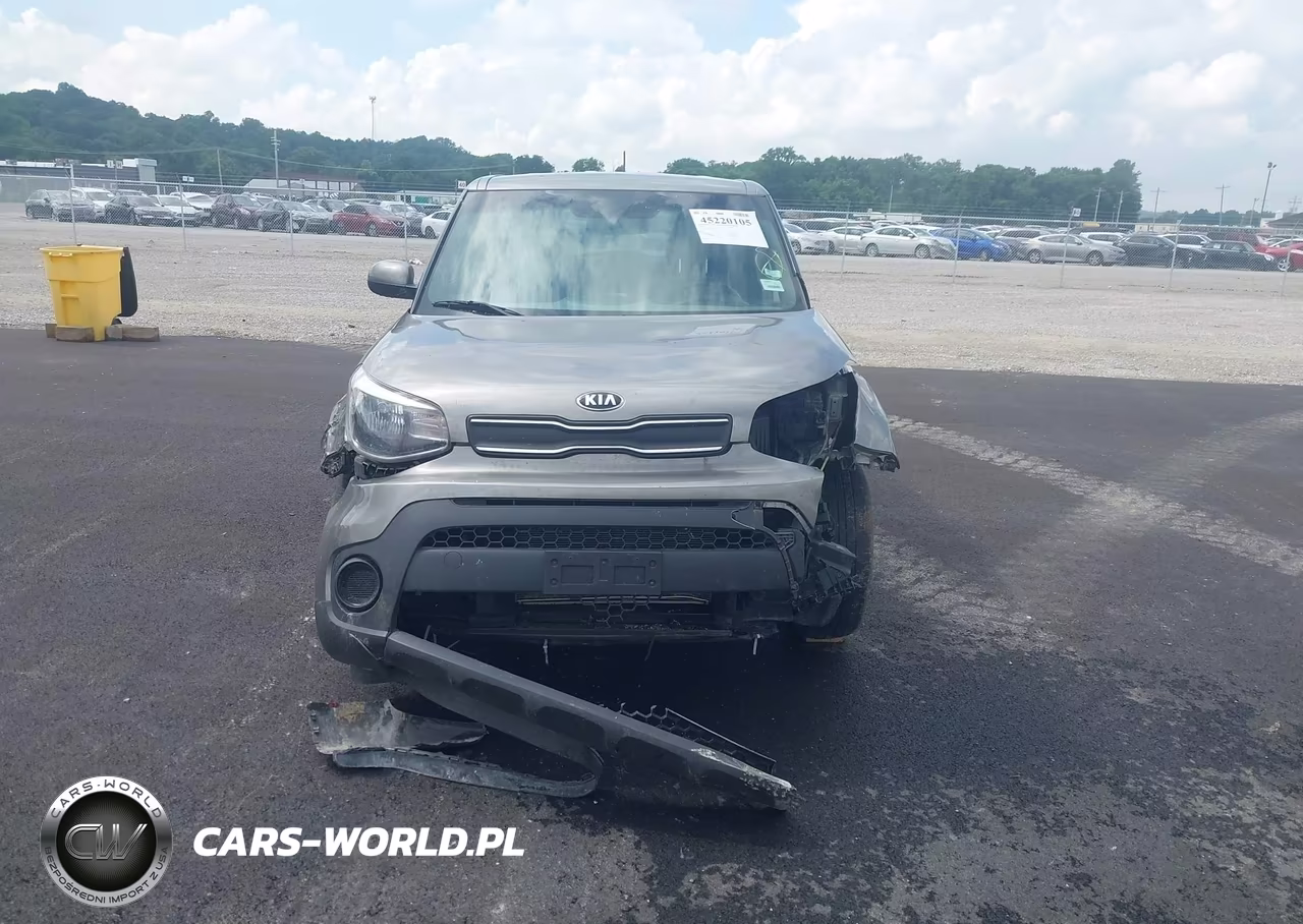 2018 Kia Soul VIN:KNDJN2A28J7567471 - 13