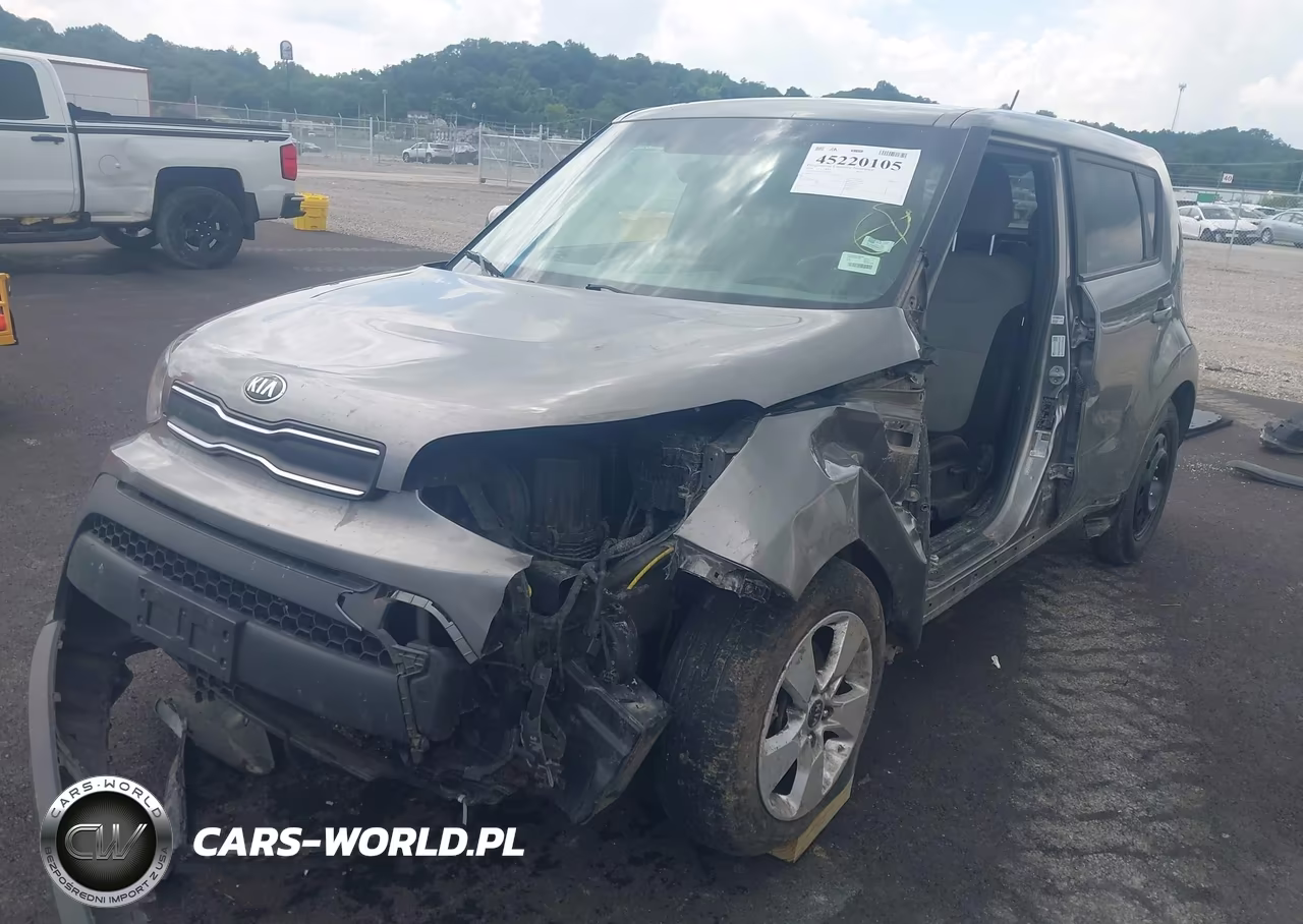2018 Kia Soul VIN:KNDJN2A28J7567471 - 6