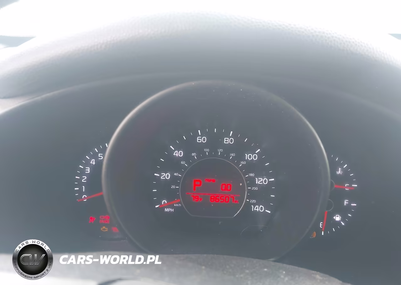 2018 Kia Soul VIN:KNDJN2A28J7567471 - 7