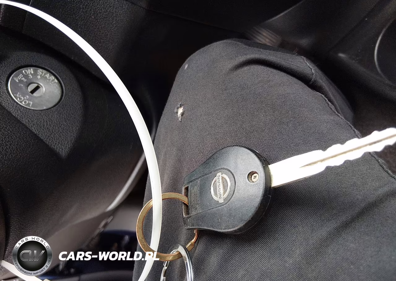2013 Nissan Versa 1.6 Sv VIN:3N1CN7AP9DL829051 - 11