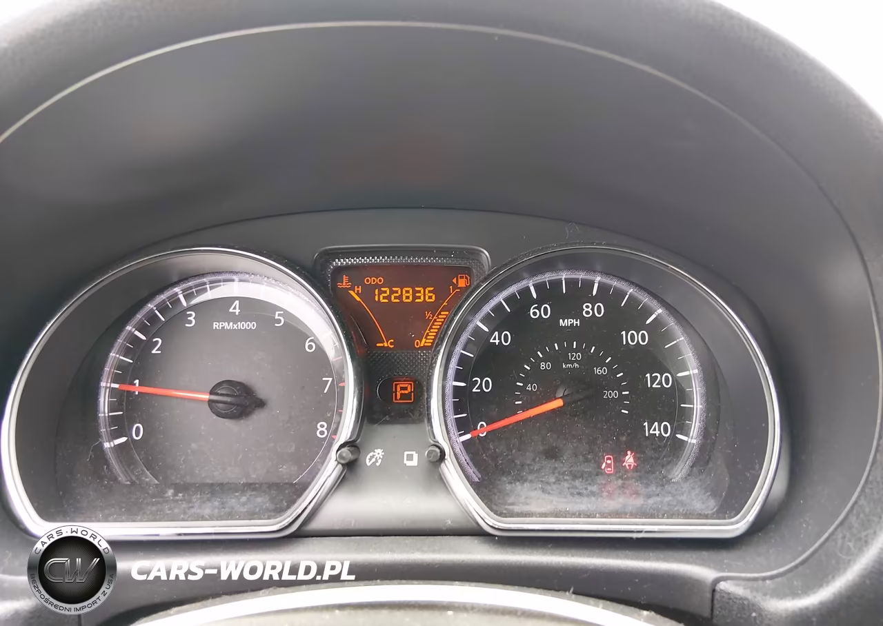 2013 Nissan Versa 1.6 Sv VIN:3N1CN7AP9DL829051 - 7