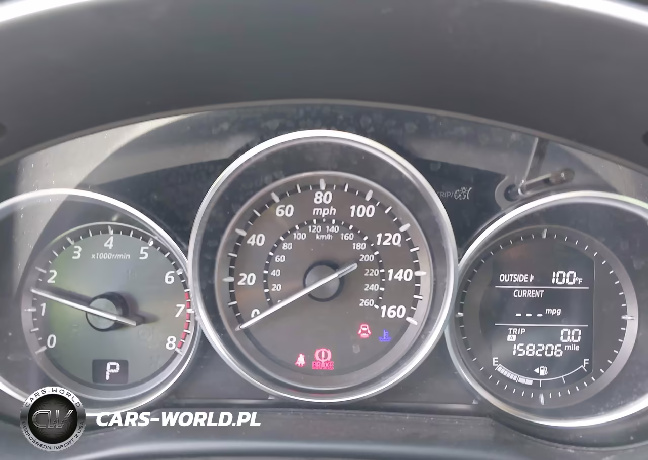2013 Mazda Cx-5 Touring VIN:JM3KE2CE9D0114251 - 7