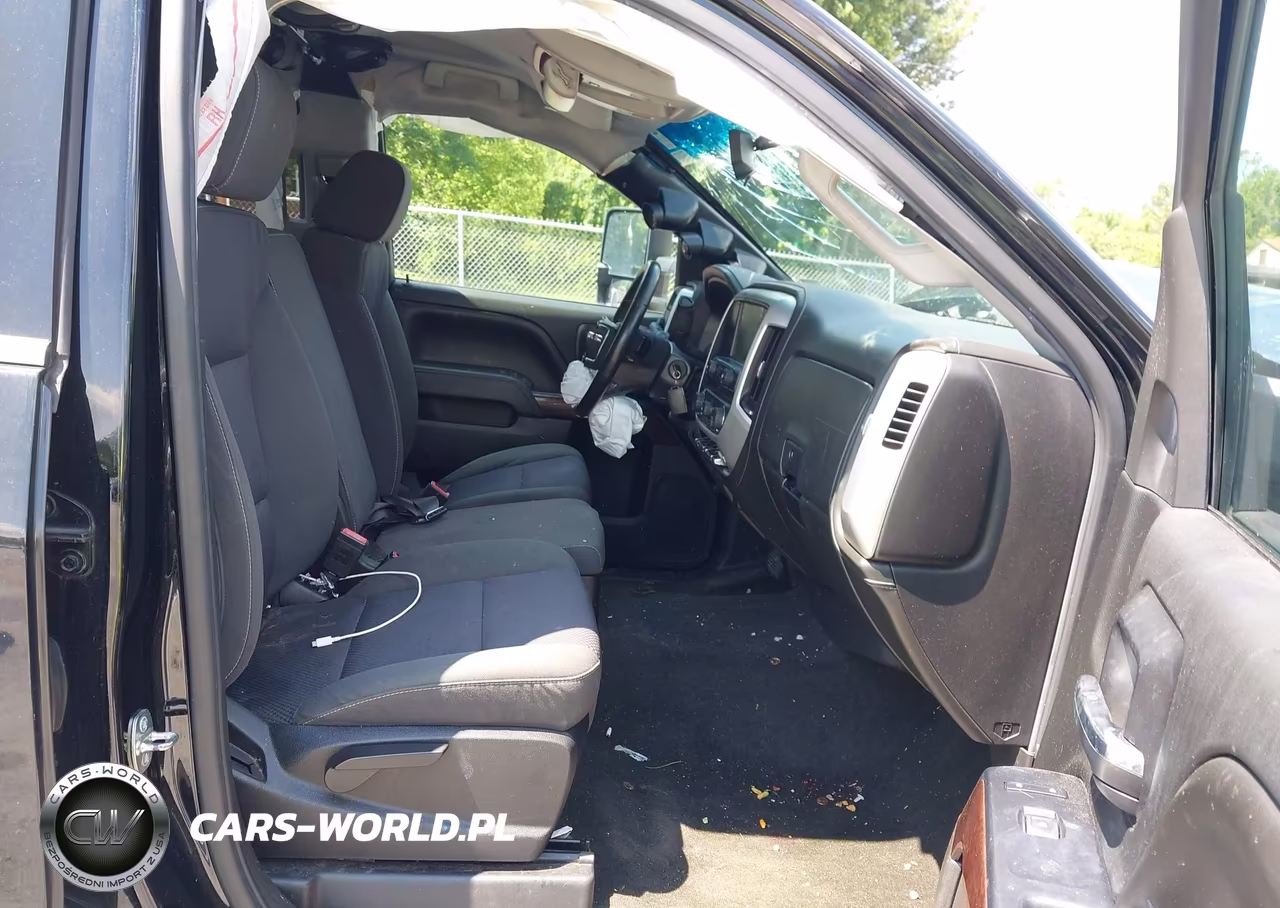 2017 GMC Sierra 1500 Sle VIN:3GTU2MECXHG240976 - 5