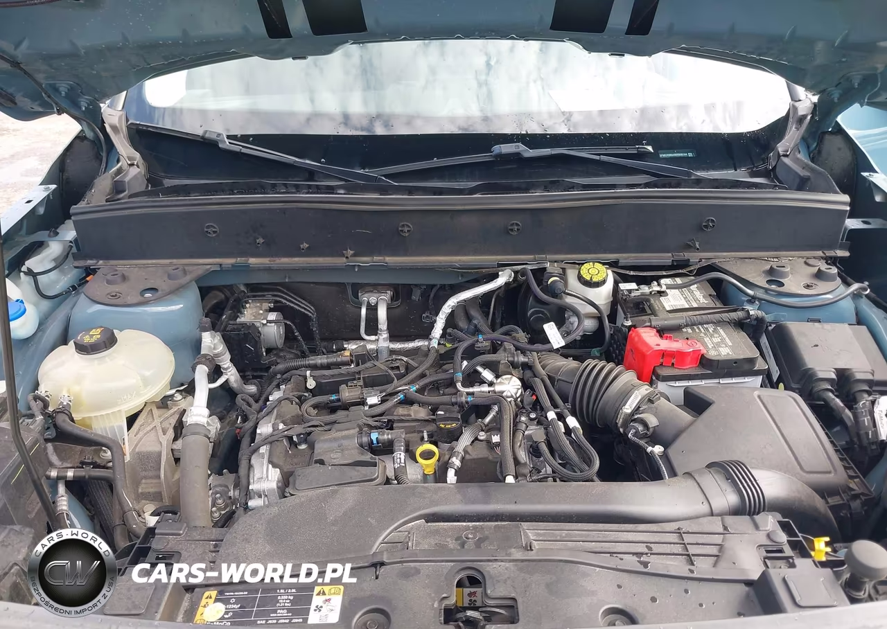 2021 Ford Bronco Sport Big Bend VIN:3FMCR9B64MRB00144 - 10