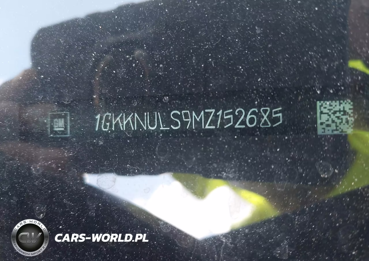 2021 GMC Acadia Awd Slt VIN:1GKKNULS9MZ152685 - 9