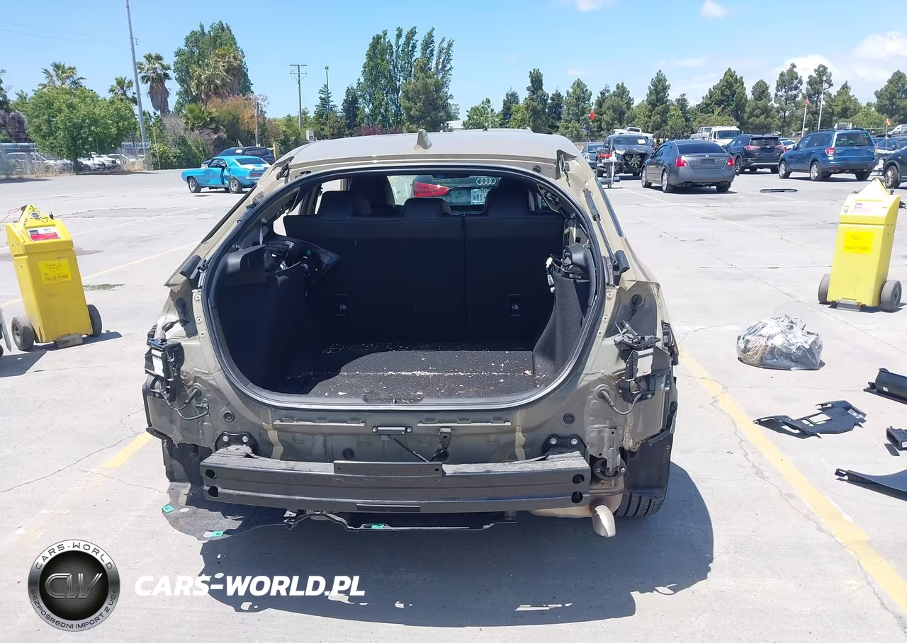 2025 Honda Civic Hybrid Sport Touring VIN:19XFL4H91SE001941 - 16