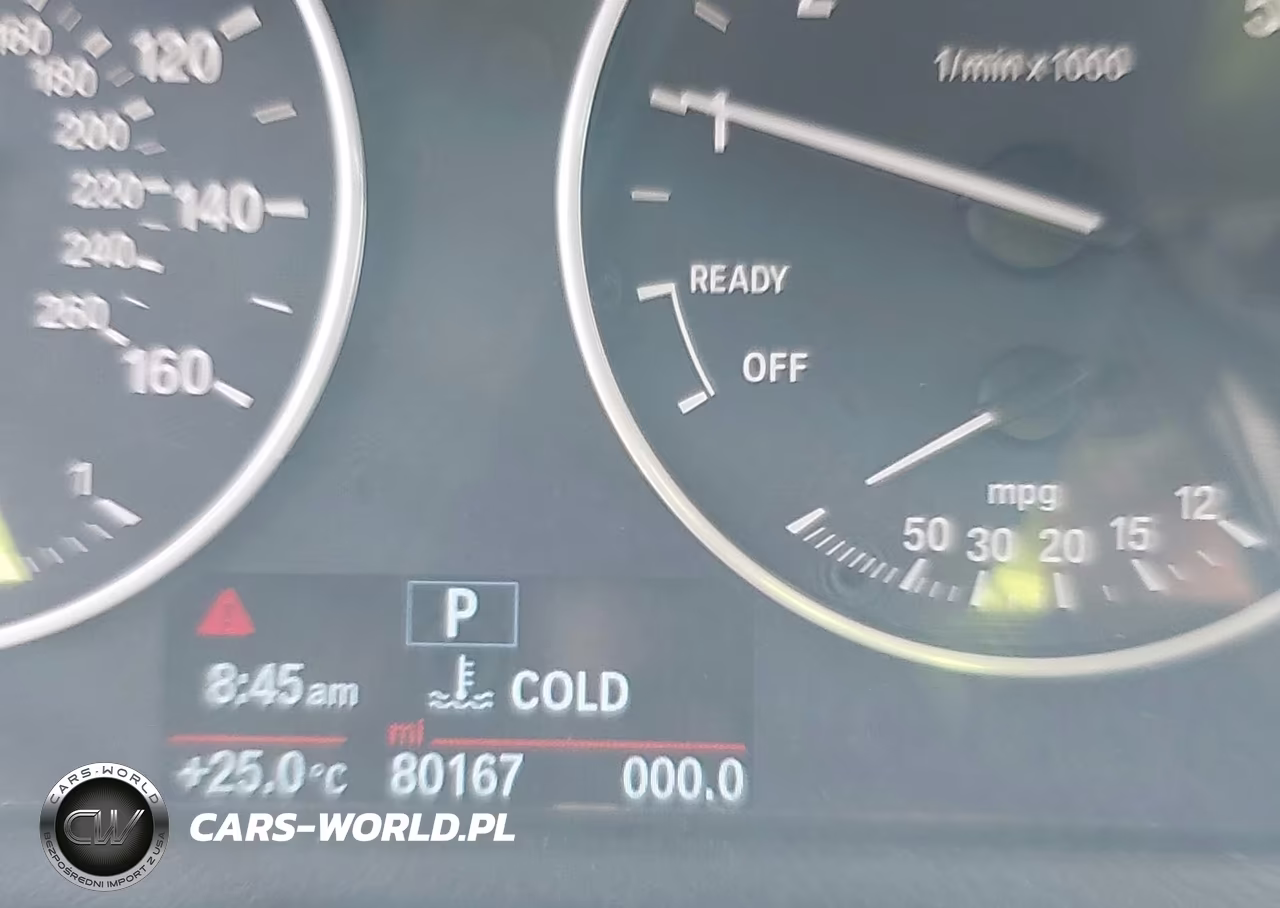 2018 BMW X1 xDrive28I VIN:WBXHT3C33J5K25134 - 15