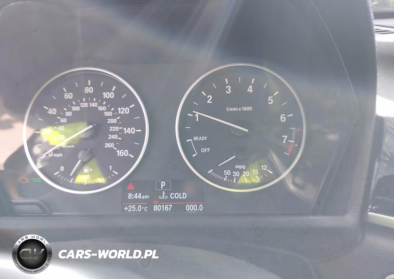 2018 BMW X1 xDrive28I VIN:WBXHT3C33J5K25134 - 7