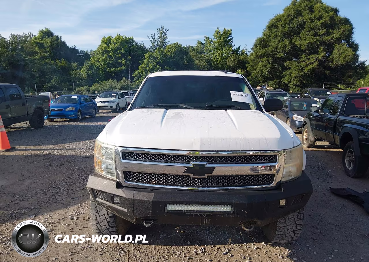 2012 Chevrolet Silverado 1500 Lt VIN:1GCRKSE78CZ294055 - 12