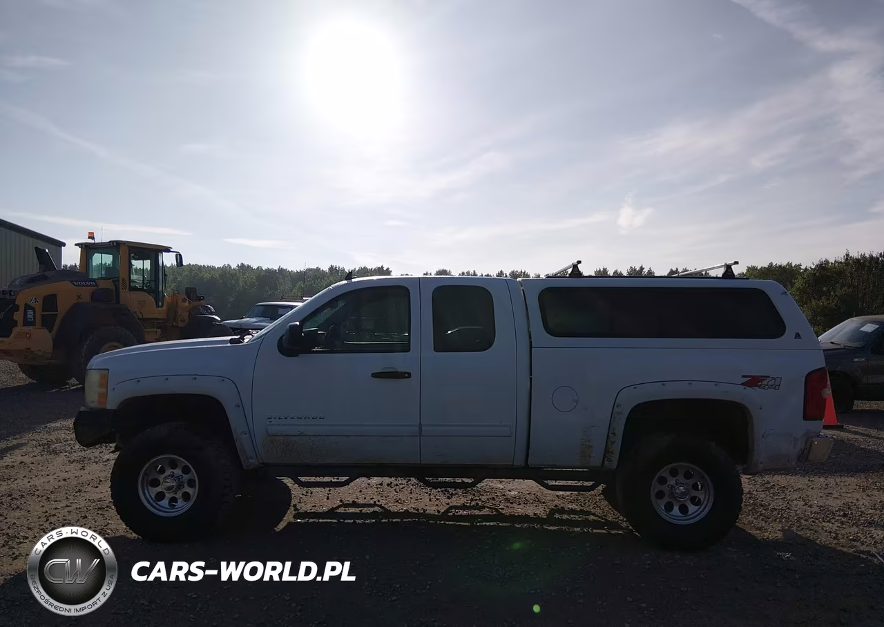 2012 Chevrolet Silverado 1500 Lt VIN:1GCRKSE78CZ294055 - 14