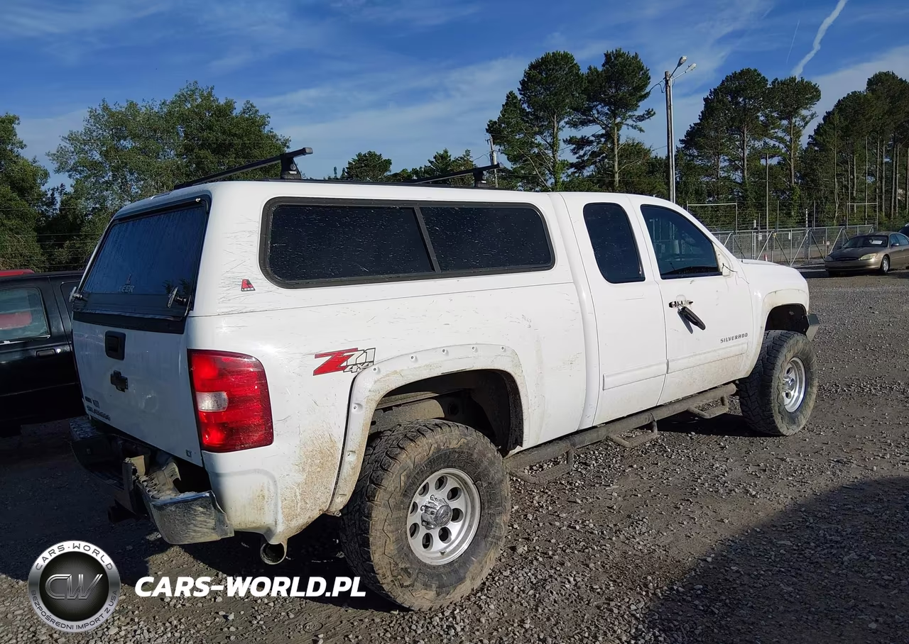 2012 Chevrolet Silverado 1500 Lt VIN:1GCRKSE78CZ294055 - 4