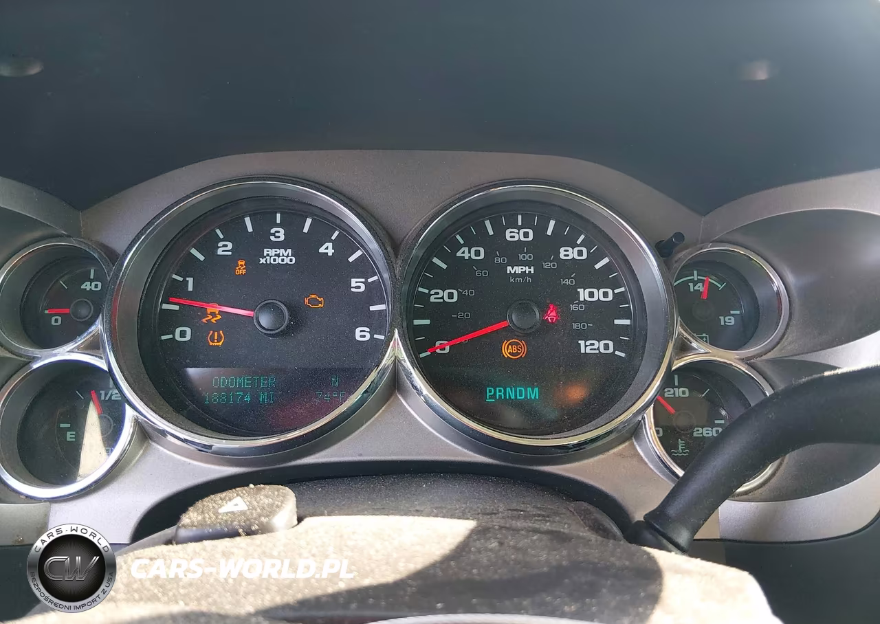 2012 Chevrolet Silverado 1500 Lt VIN:1GCRKSE78CZ294055 - 7