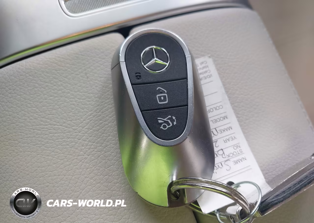 2023 Mercedes-Benz C 300 4Matic VIN:W1KAF4HB4PR092225 - 11