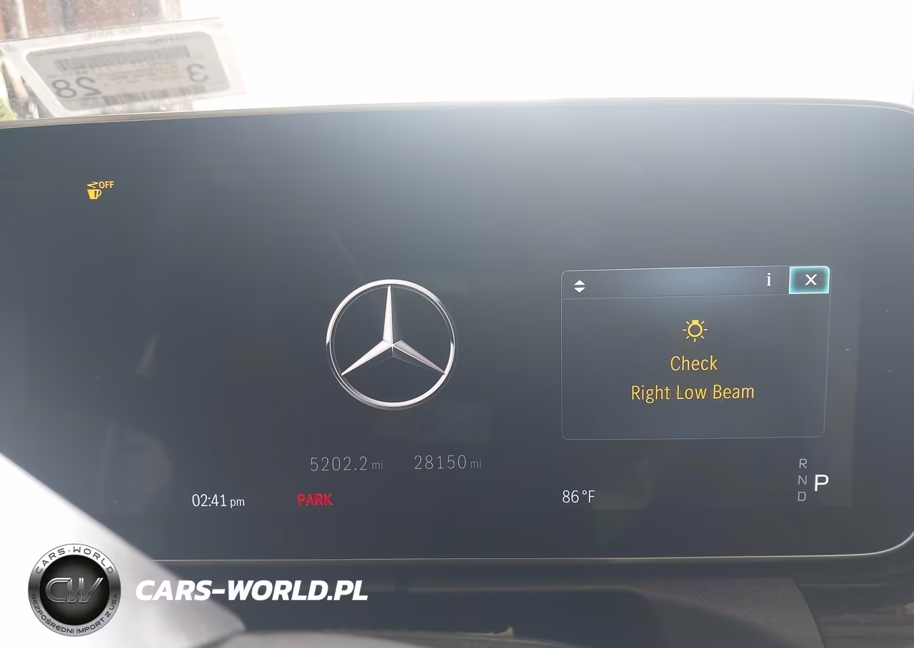 2023 Mercedes-Benz C 300 4Matic VIN:W1KAF4HB4PR092225 - 7