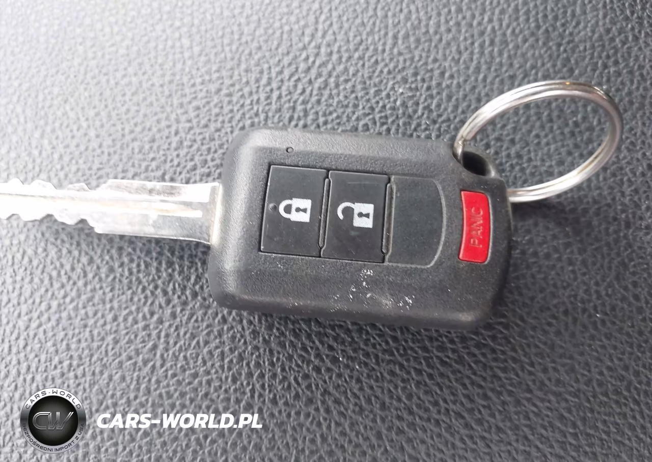 2019 Mitsubishi Outlander Sport 2.0 Es VIN:JA4AP3AU2KU023742 - 11