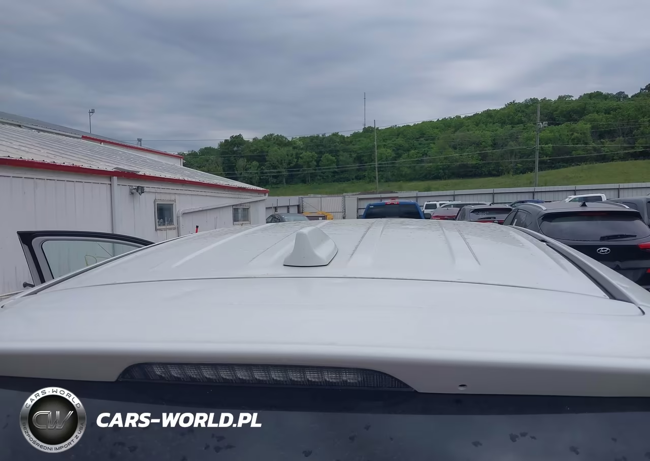 2019 Mitsubishi Outlander Sport 2.0 Es VIN:JA4AP3AU2KU023742 - 6