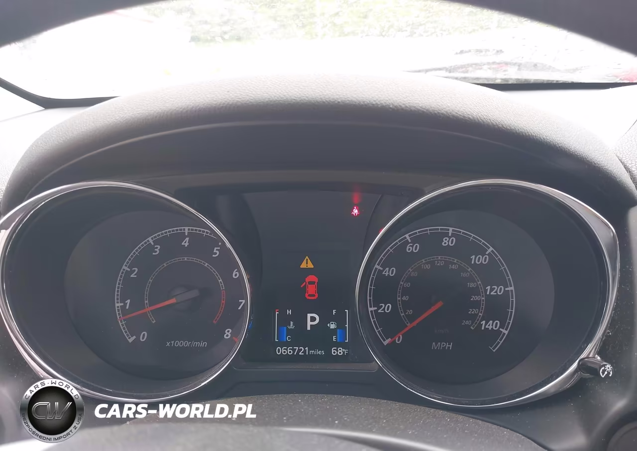 2019 Mitsubishi Outlander Sport 2.0 Es VIN:JA4AP3AU2KU023742 - 7