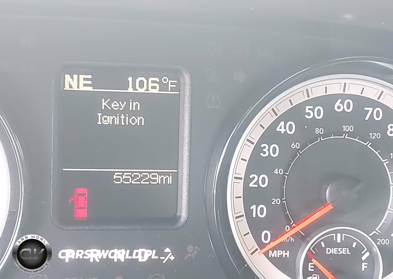 2019 Ram 1500 Classic Tradesman 4X4 5'7 Box VIN:1C6RR7KM7KS682203 - 7