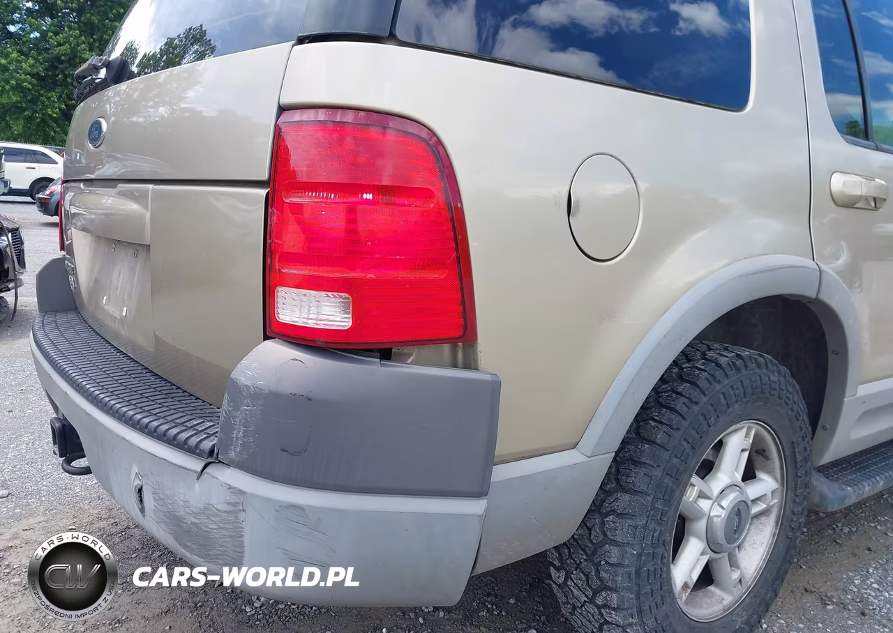 2002 Ford Explorer Xlt VIN:1FMZU73E92UA63391 - 13