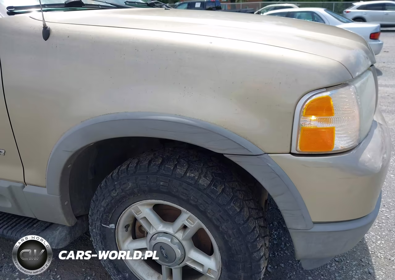 2002 Ford Explorer Xlt VIN:1FMZU73E92UA63391 - 16