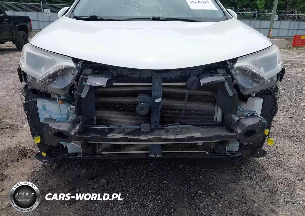 2017 Toyota Rav4 Xle VIN:JTMWFREV6HJ709118 - 18
