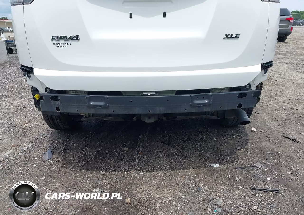 2017 Toyota Rav4 Xle VIN:JTMWFREV6HJ709118 - 19