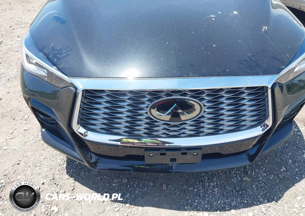 2023 Infiniti Qx55 Sensory Awd VIN:3PCAJ5LR2PF124758 - 6