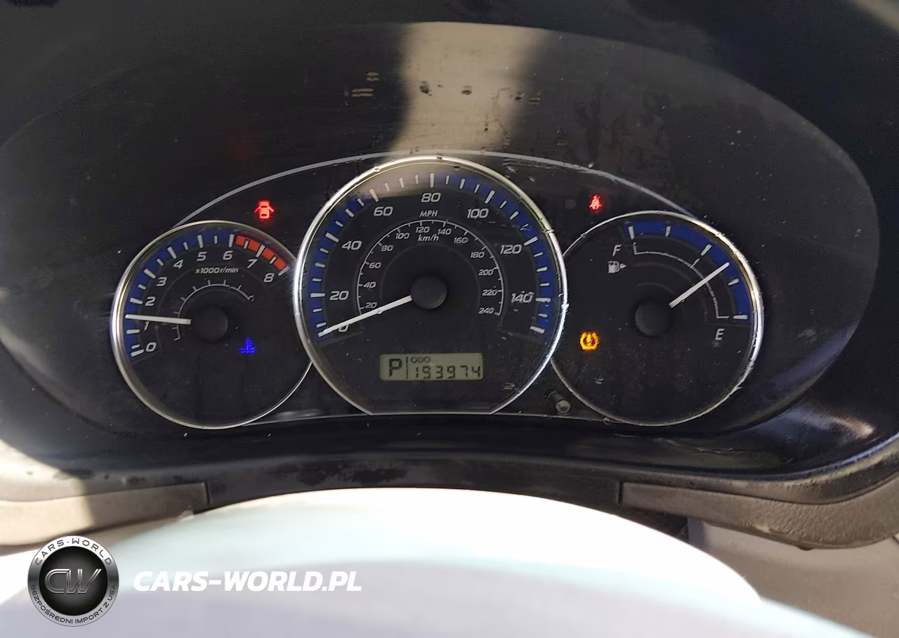 2010 Subaru Forester 2.5X Limited VIN:JF2SH6DCXAH745934 - 7