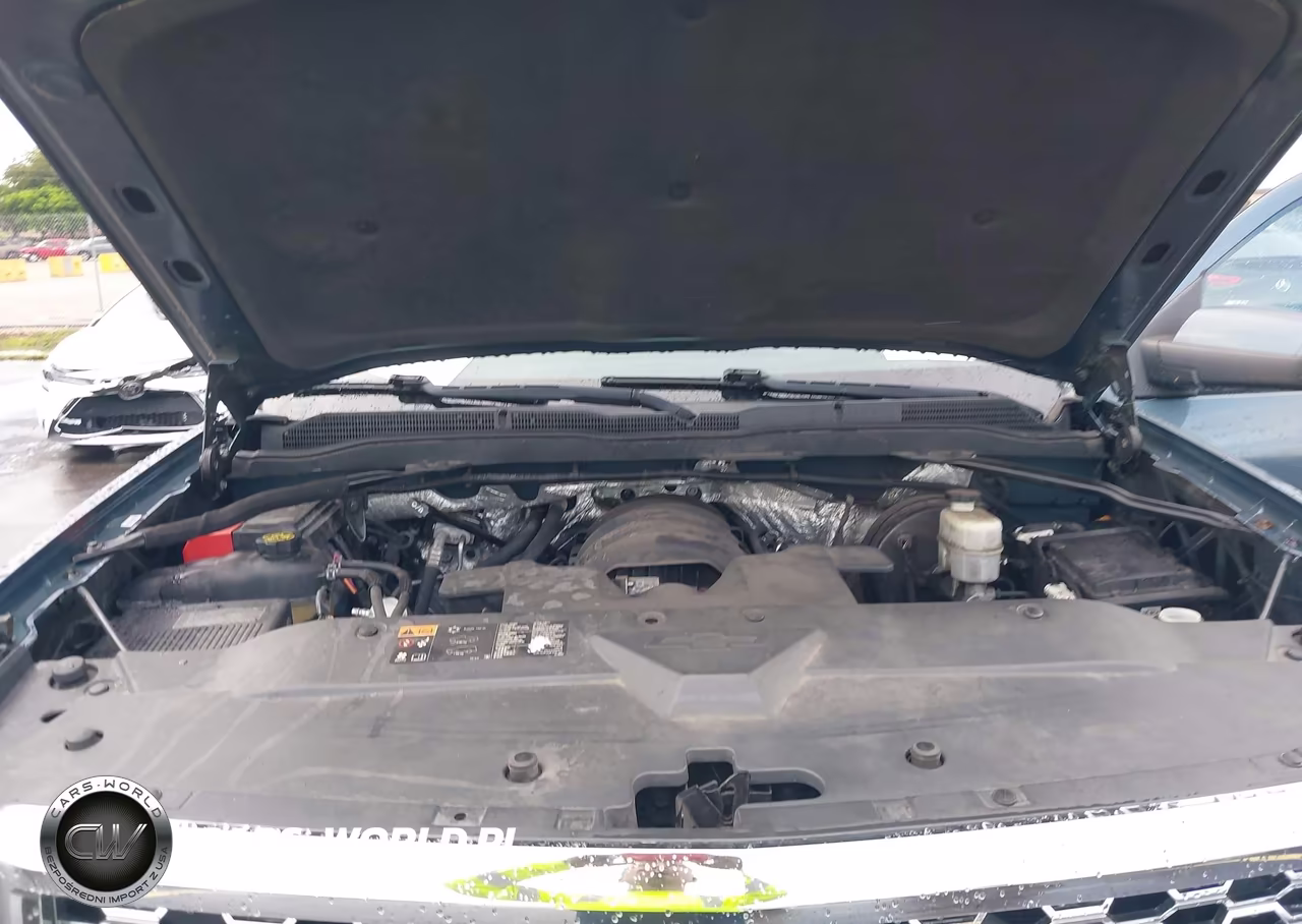 2014 Chevrolet Silverado 1500 1Lt VIN:1GCRCREC7EZ350718 - 10