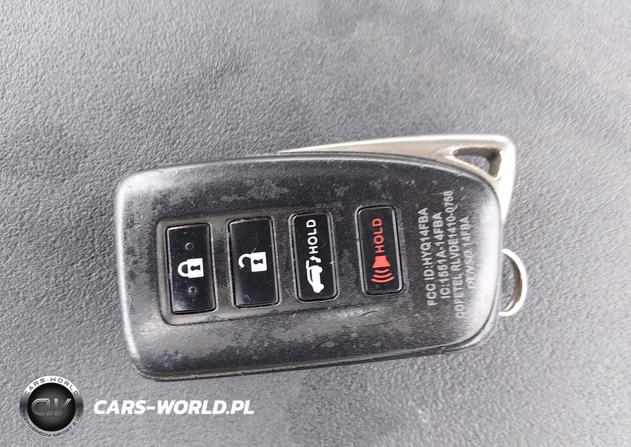 2017 Lexus Nx 200T VIN:JTJYARBZ6H2057297 - 11