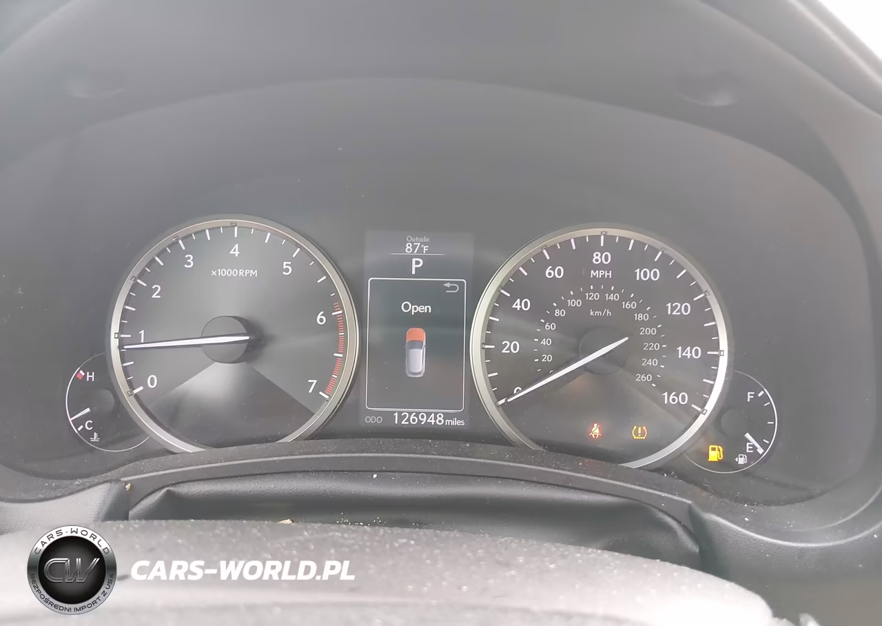 2017 Lexus Nx 200T VIN:JTJYARBZ6H2057297 - 7