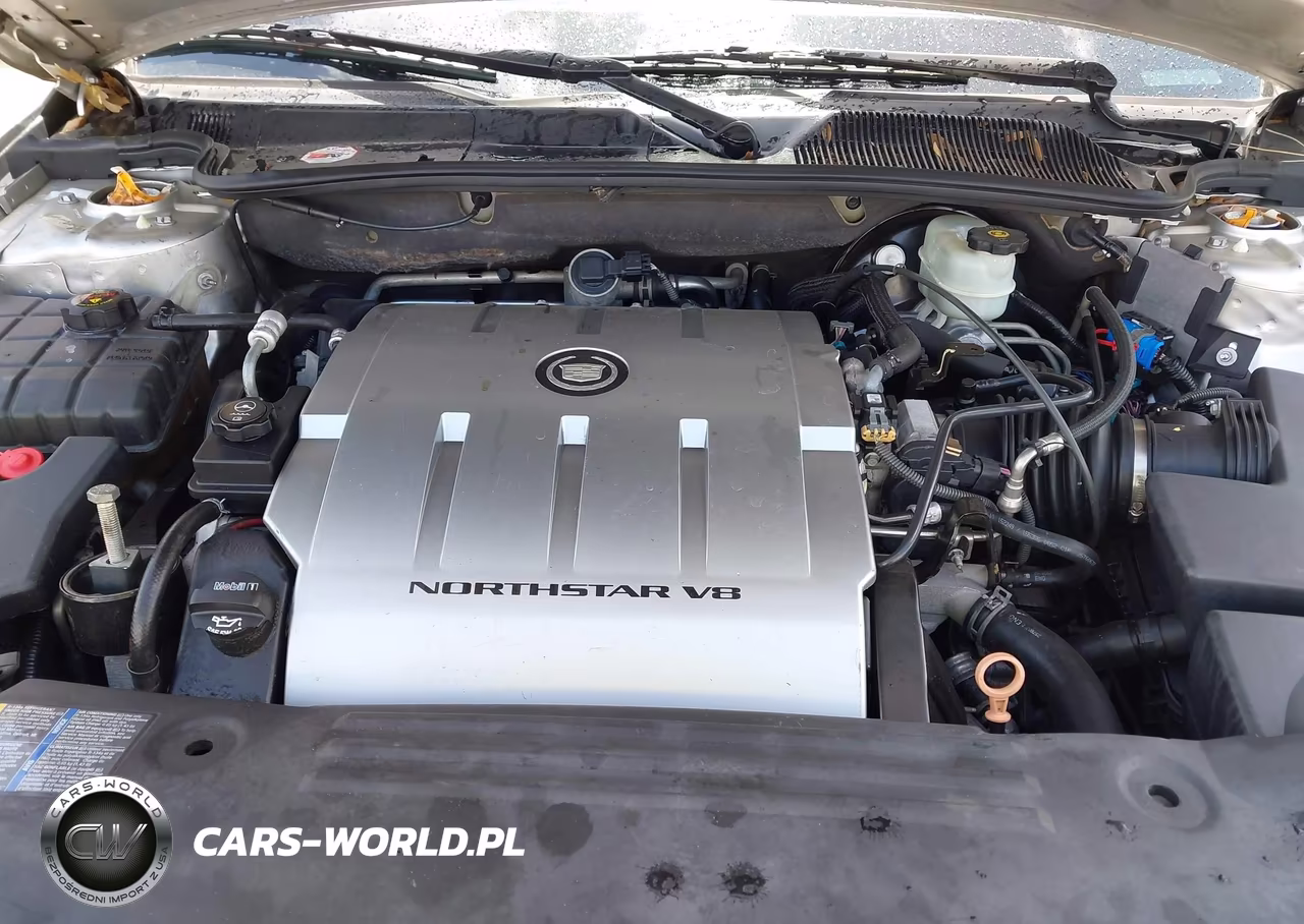 2011 Cadillac Dts Premium Collection VIN:1G6KH5E68BU111664 - 10