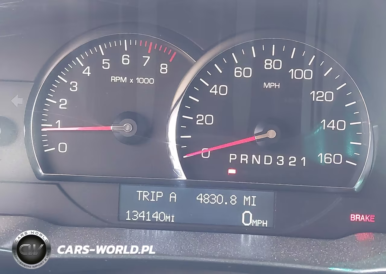 2011 Cadillac Dts Premium Collection VIN:1G6KH5E68BU111664 - 7