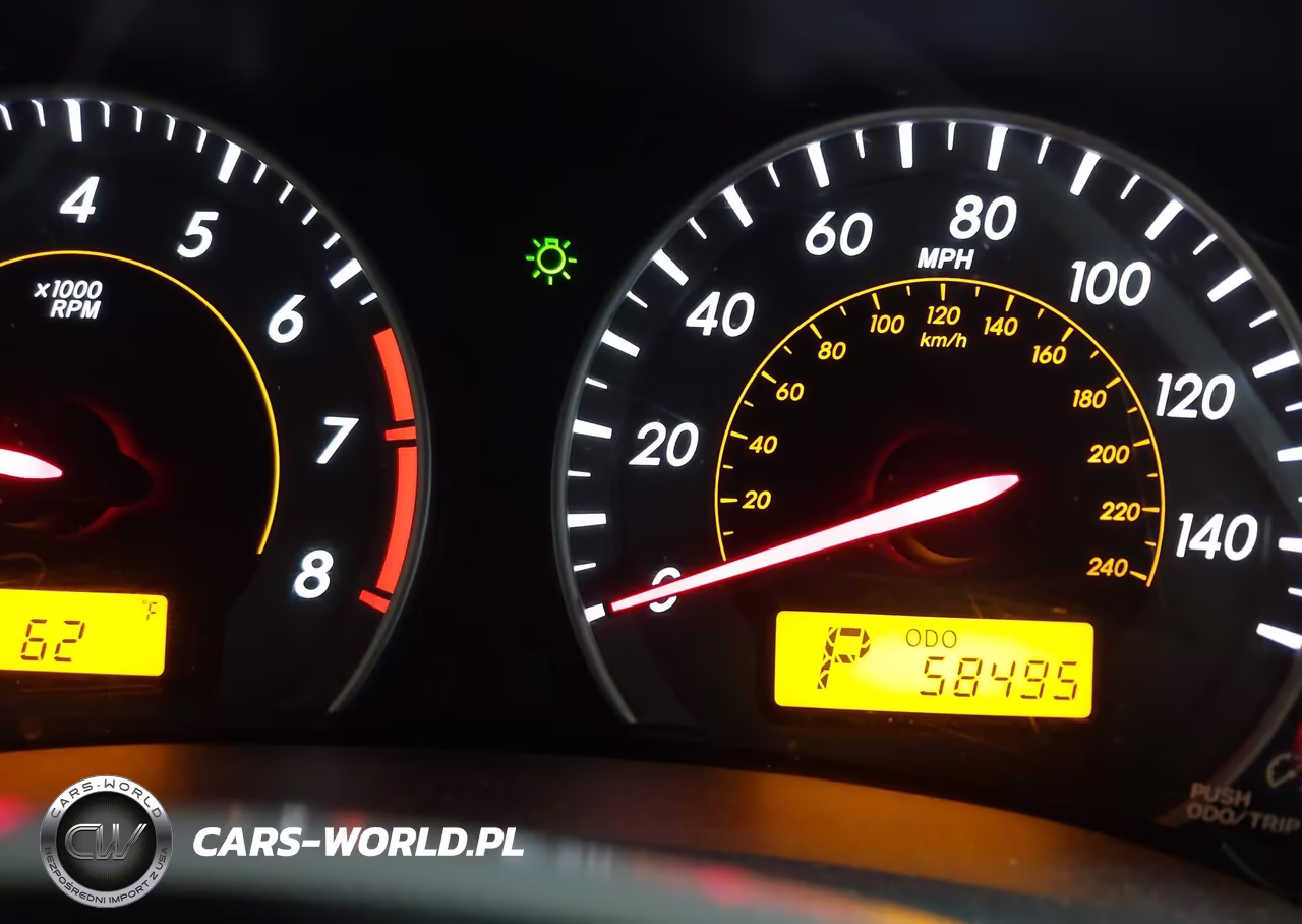 2010 Toyota Corolla S VIN:2T1BU4EE5AC464823 - 7