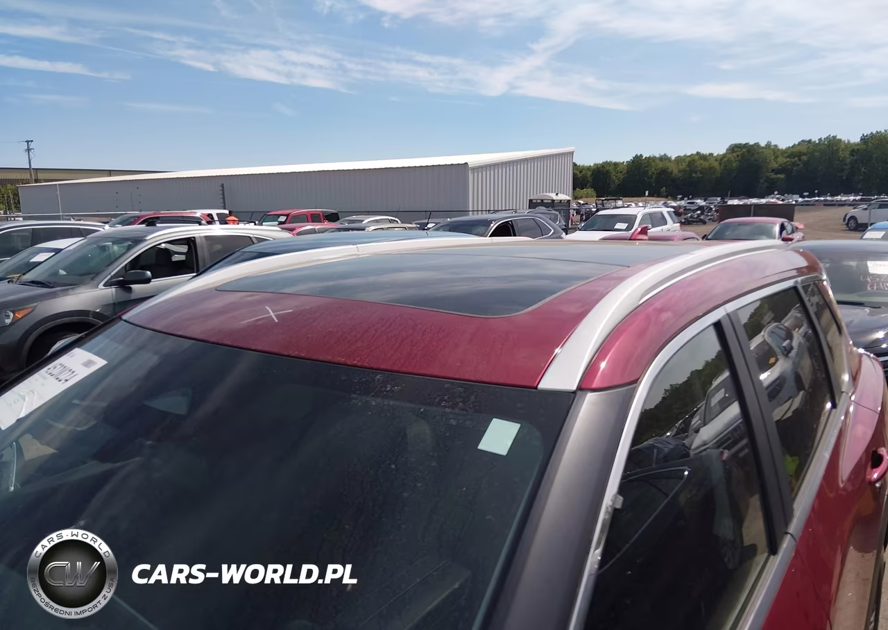2023 Nissan Rogue Sv Intelligent Awd VIN:JN8BT3BB1PW212952 - 17