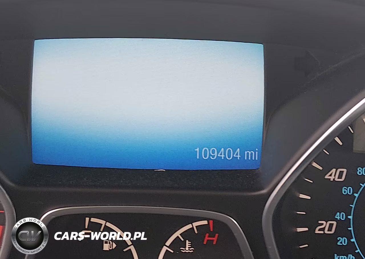 2014 Ford Escape Se VIN:1FMCU0GX1EUB40123 - 14