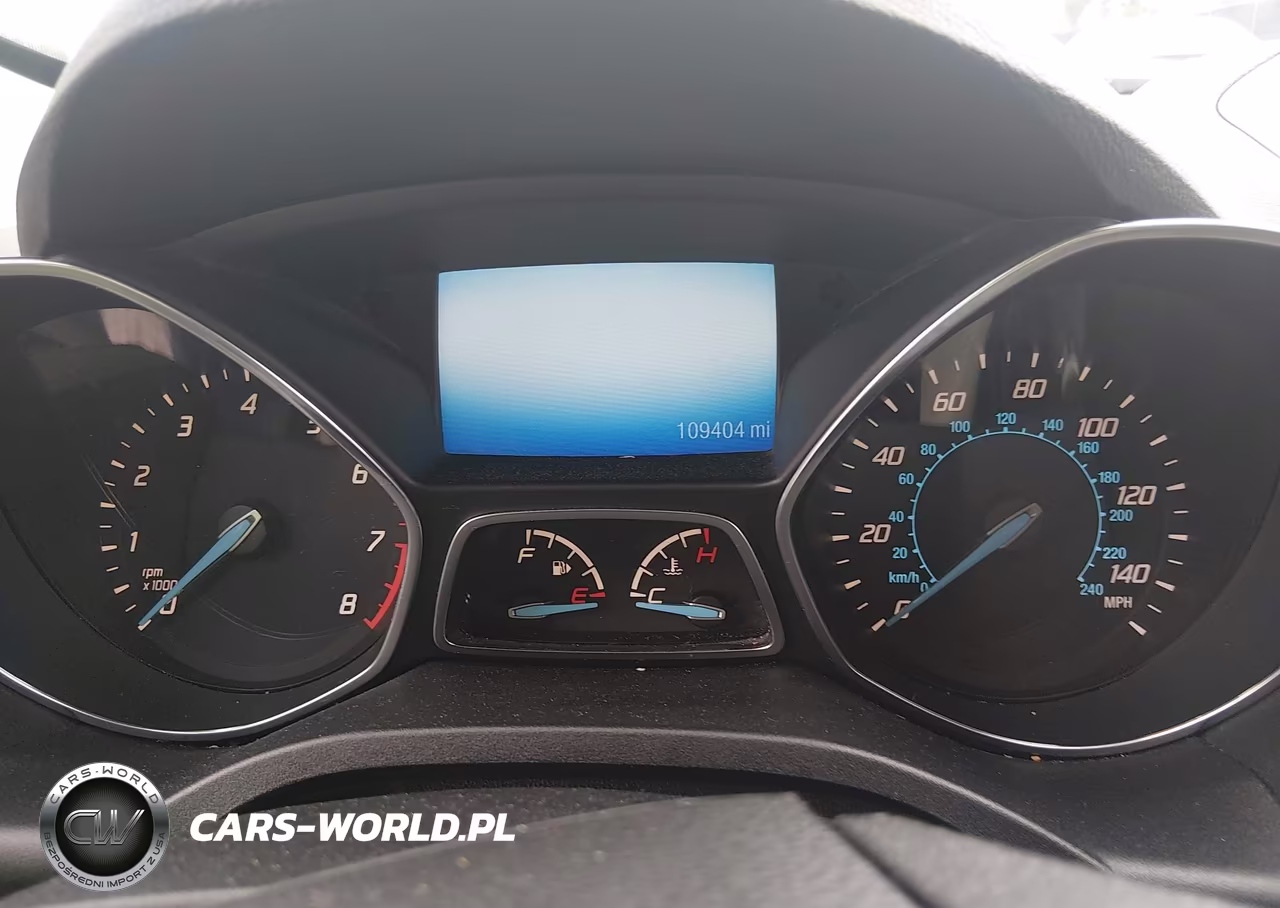 2014 Ford Escape Se VIN:1FMCU0GX1EUB40123 - 7
