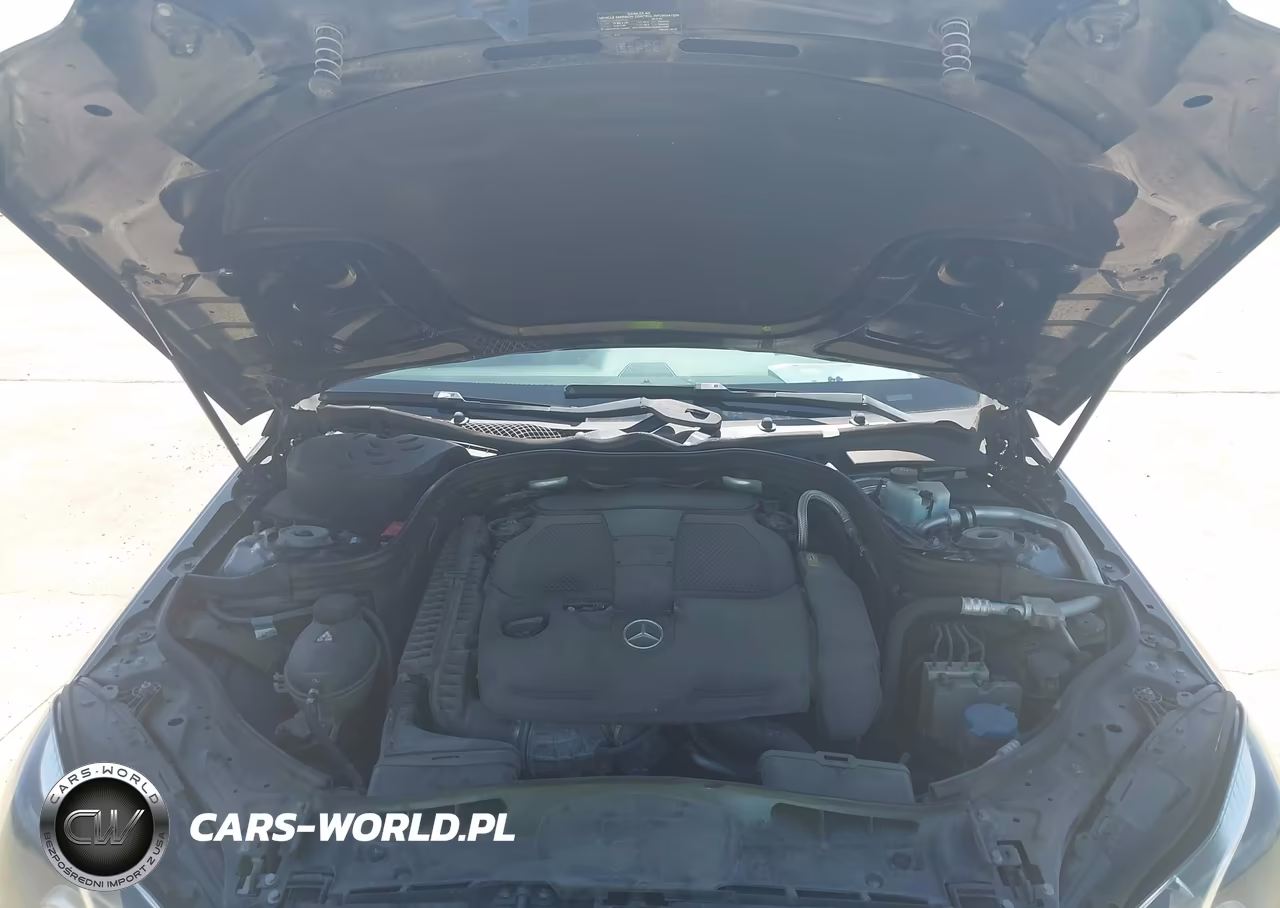 2015 Mercedes-Benz E 350 VIN:WDDHF5KB7FB106977 - 10