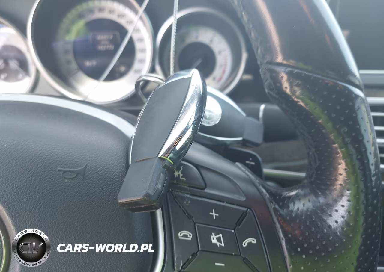 2015 Mercedes-Benz E 350 VIN:WDDHF5KB7FB106977 - 11