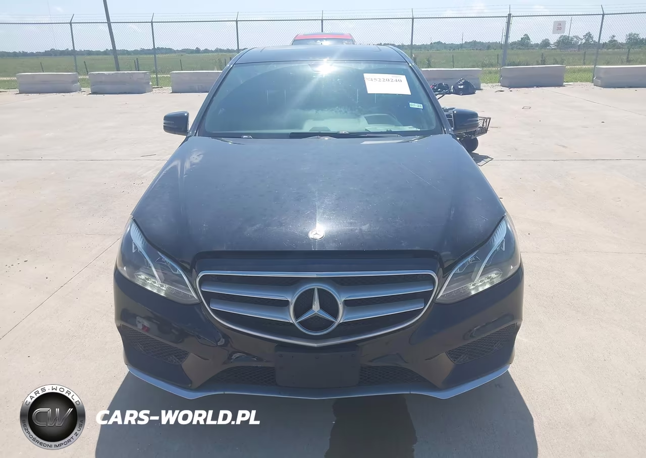 2015 Mercedes-Benz E 350 VIN:WDDHF5KB7FB106977 - 12