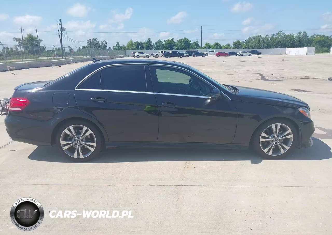2015 Mercedes-Benz E 350 VIN:WDDHF5KB7FB106977 - 13