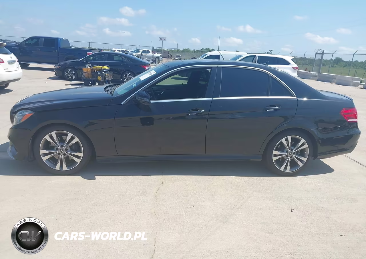 2015 Mercedes-Benz E 350 VIN:WDDHF5KB7FB106977 - 14