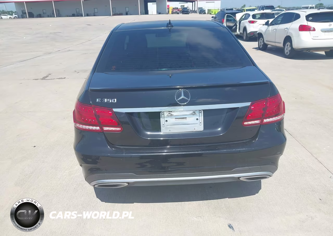 2015 Mercedes-Benz E 350 VIN:WDDHF5KB7FB106977 - 16