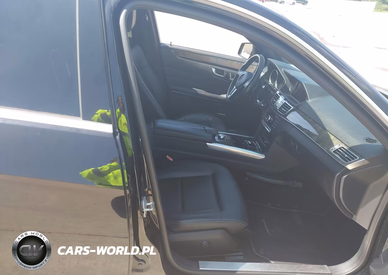 2015 Mercedes-Benz E 350 VIN:WDDHF5KB7FB106977 - 5
